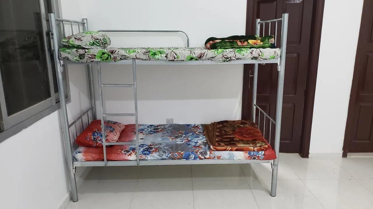 أبو ظبي Yahia Guest House أبو ظبي