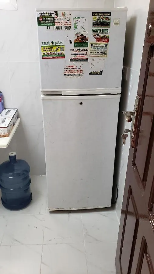 أبو ظبي Yahia Guest House الإمارات العربية المتحدة