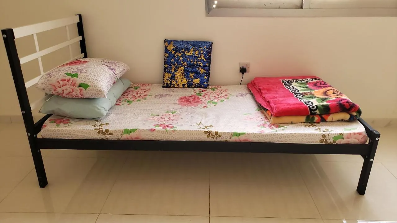 أبو ظبي Yahia Guest House الإمارات العربية المتحدة