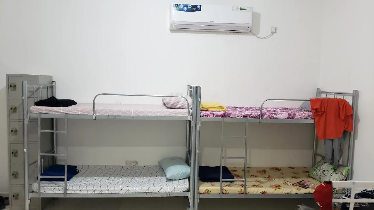 أبو ظبي Yahia Guest House 0*, أبو ظبي